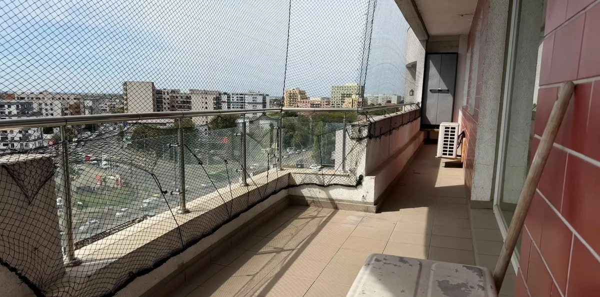 Sector 1 3 camere cu terasa loc de parcare subteran