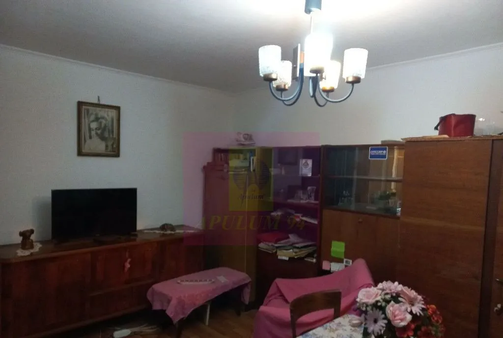 Apartament 2 camere Militari Valea Lunga P/4