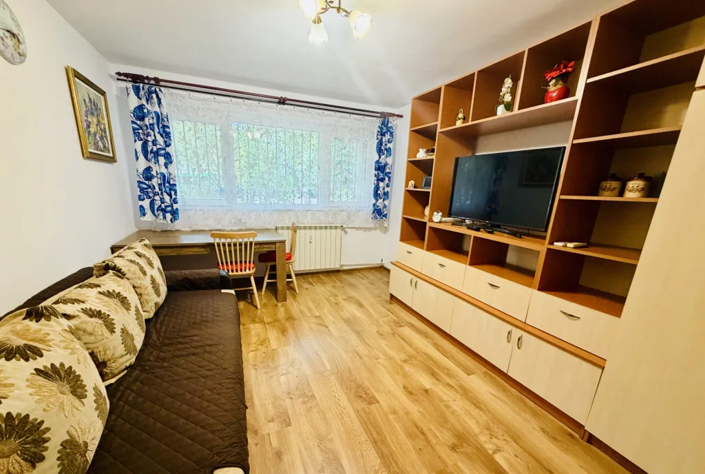 Apartament 2 camere Drumul Taberei la 3 minute de metrou