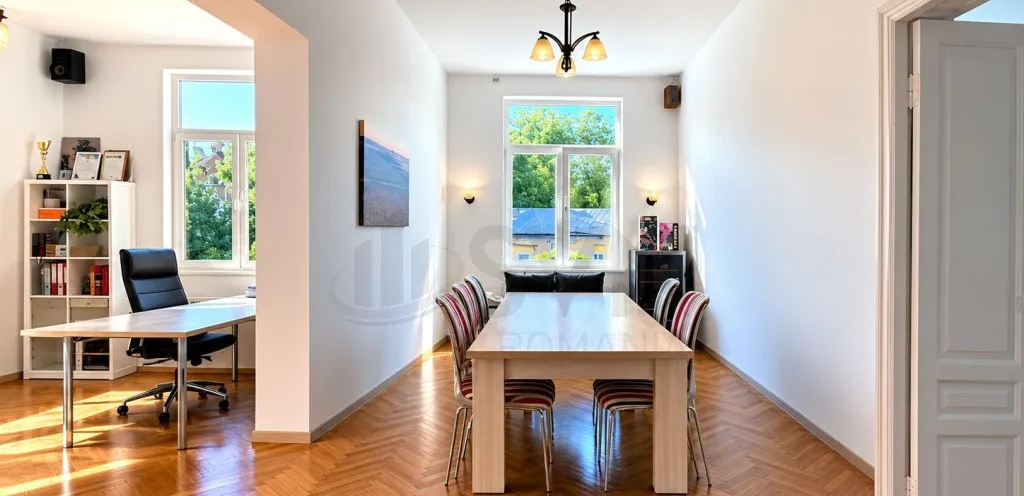 Apartament 2 Camere I De I Aviatiei