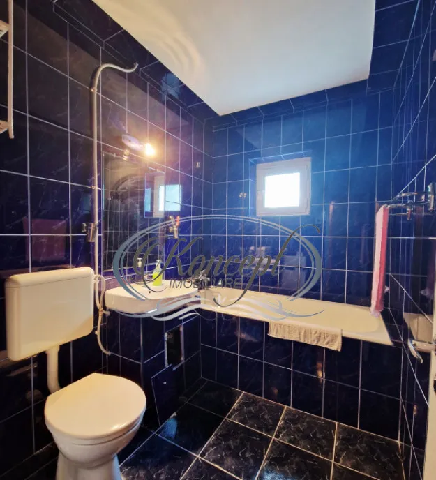Apartament 3 camere in Manastur decomandat