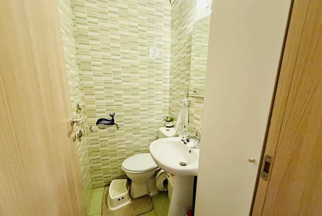 Apartament 3 camere bloc nou Drumul Taberei mobilat si util