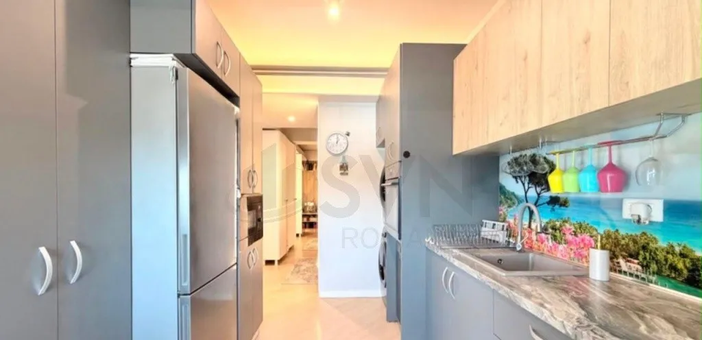Apartament 3 camere I Pipera I Boxa Parcare Incluse