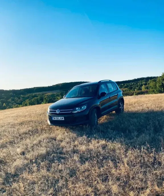 Ww tiguan an 2014 motor 2 0 177cp 6 000 eur