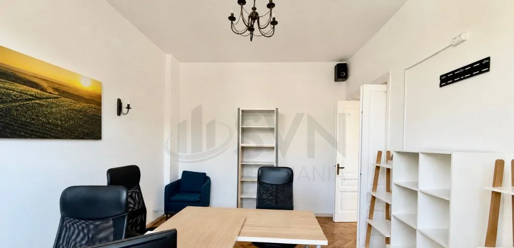 Vila I De I 18 Camere I Gradina Icoanei