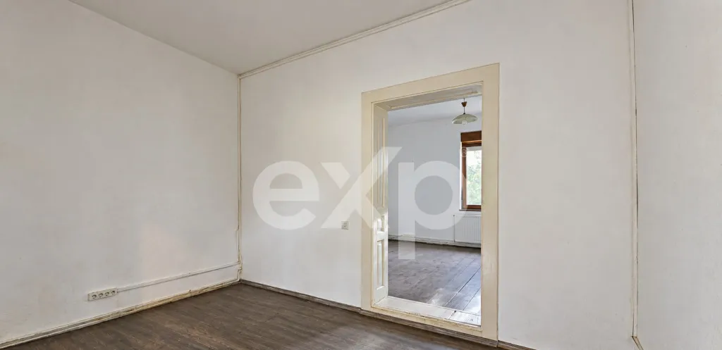 Casa individuala D P 109 mp utili pivnita si teren 44
