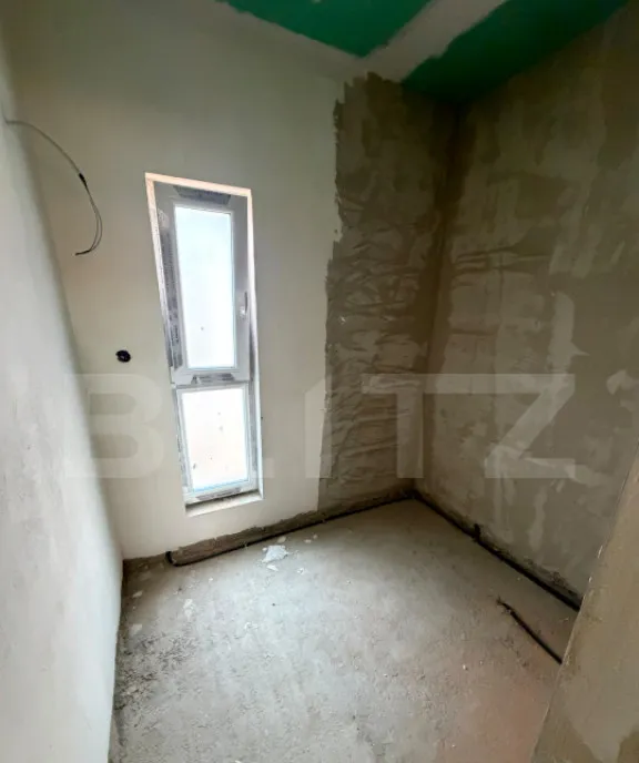 Casa Complex 6 apartamente Reghin