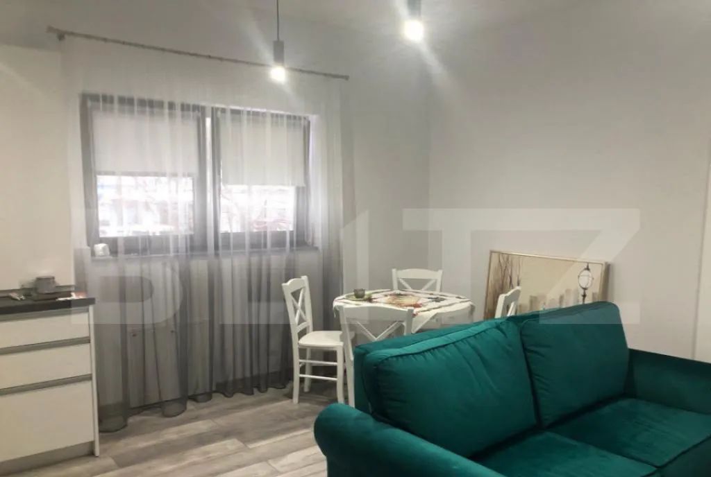 Apartament 2 camere 52 mp zona Aleea Carpati