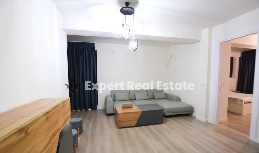 Apartament Spatios 2 Camere Otopeni central