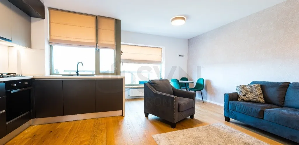 Apartament modern I 2 camere I Aviatiiei Park