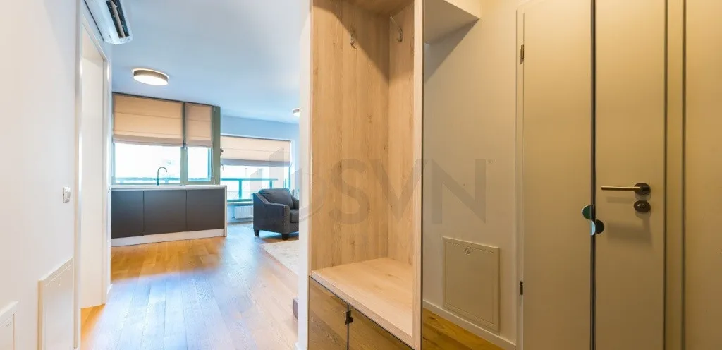 Apartament modern I 2 camere I Aviatiiei Park