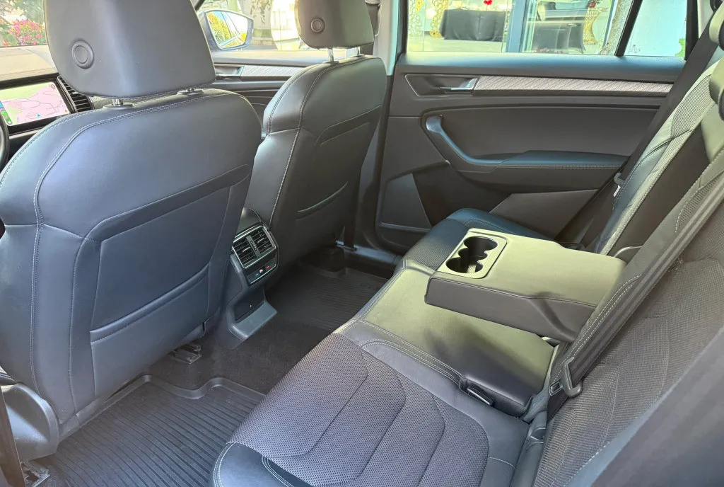 Skoda Kodiaq 2 0 Tdi /150 cp/ DSG 7 1/ Apple CarPlay/ Digital Cockpit/ MATRIX 20 750 eur