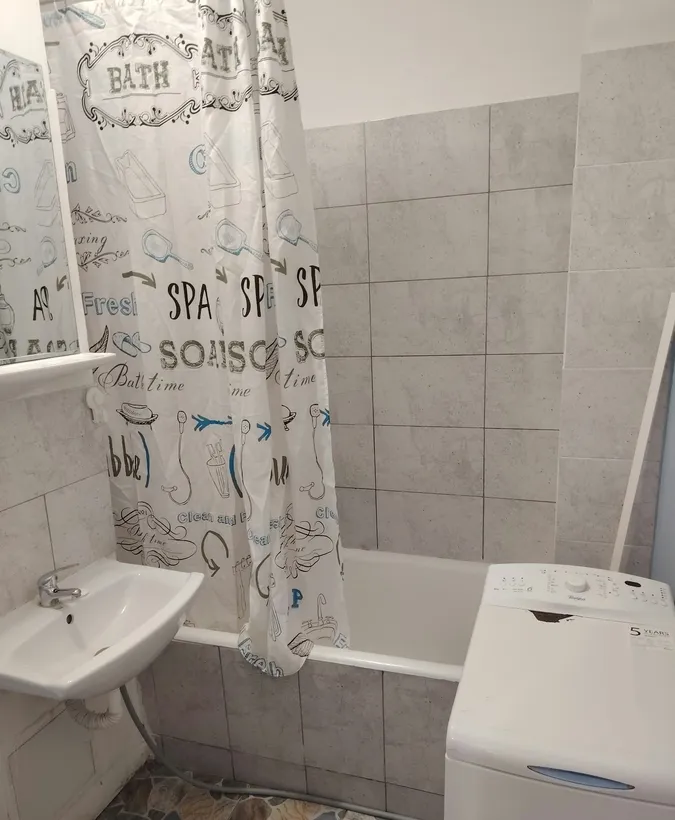 Oltenitei Sun Plaza metrou