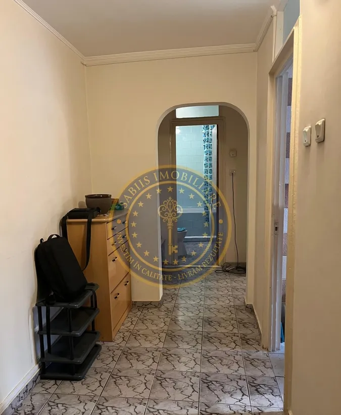 Militari Virtutii Lujerului Orsova Apartament 2 camere Decomandat