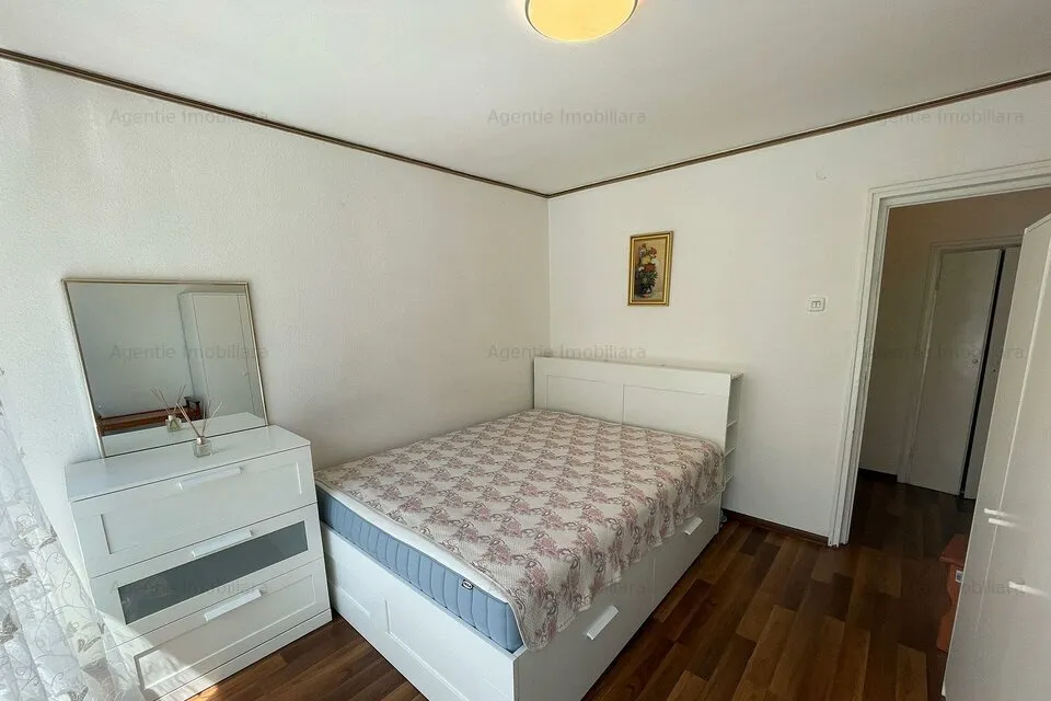 2 Camere Stefan cel Mare x Barbu Vacarescu 150 m de Metrou
