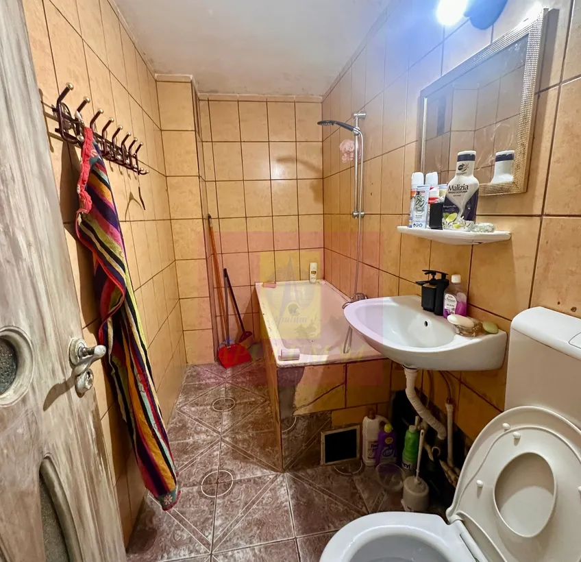 Apartament 2 camere Sebastian Nedeleanu Ion