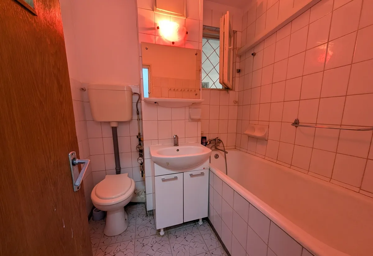 Afi Cotroceni/ Bd Timisoara Apartament 3 Camere decomandat