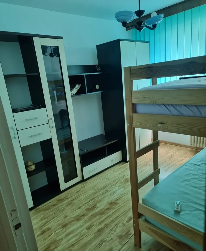 Afi Cotroceni/ Bd Timisoara Apartament 3 Camere decomandat