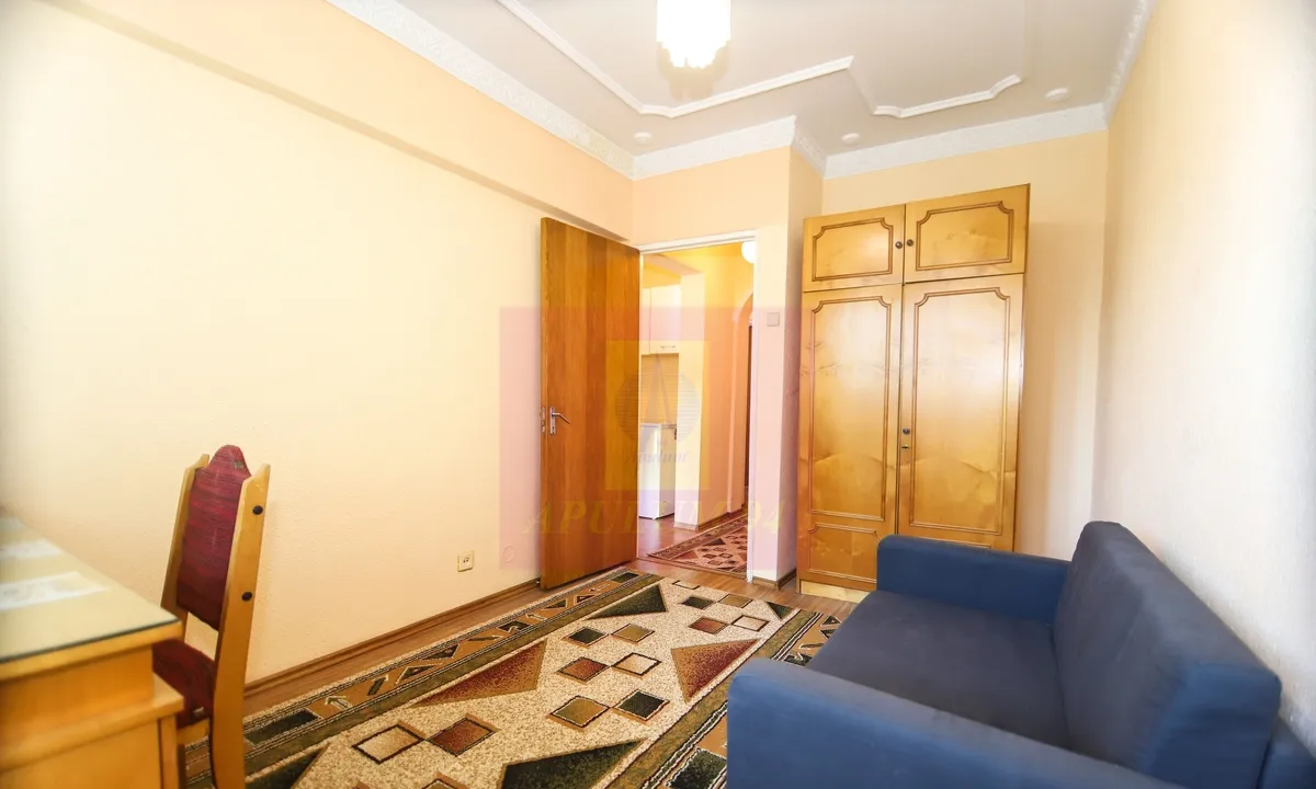 Apartament cu vedere panoramica catre Parcul Plumbuita