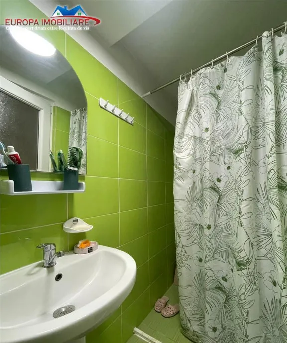 Casa de zona E3 Tulcea