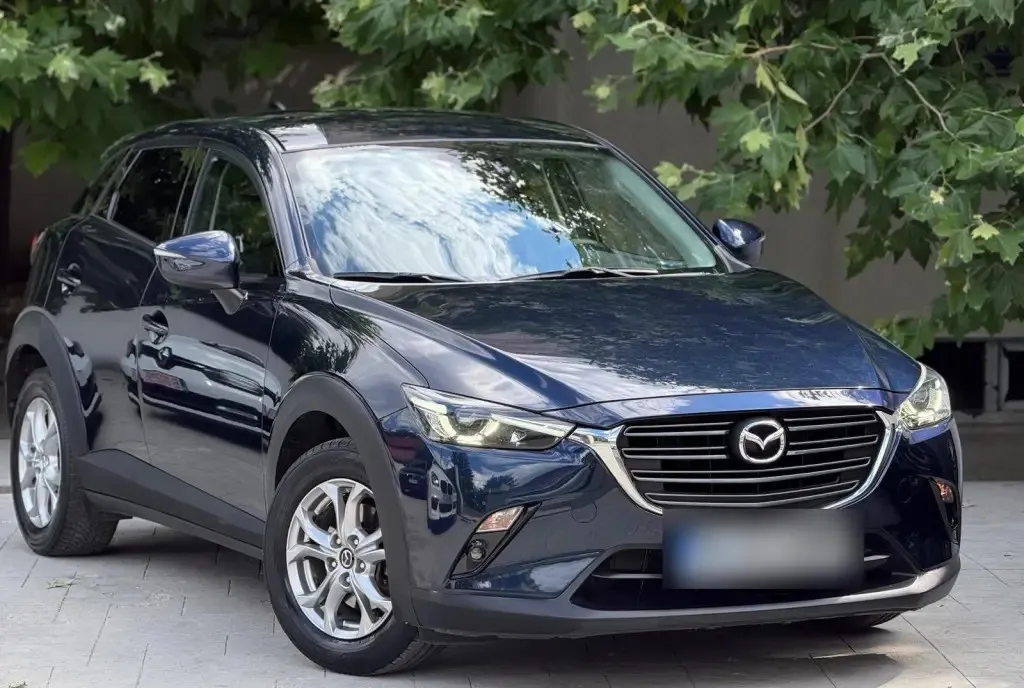 Mazda CX-3 2 0 121CP Automata 2019 Attraction 71 000km Proprietar 15 700 eur