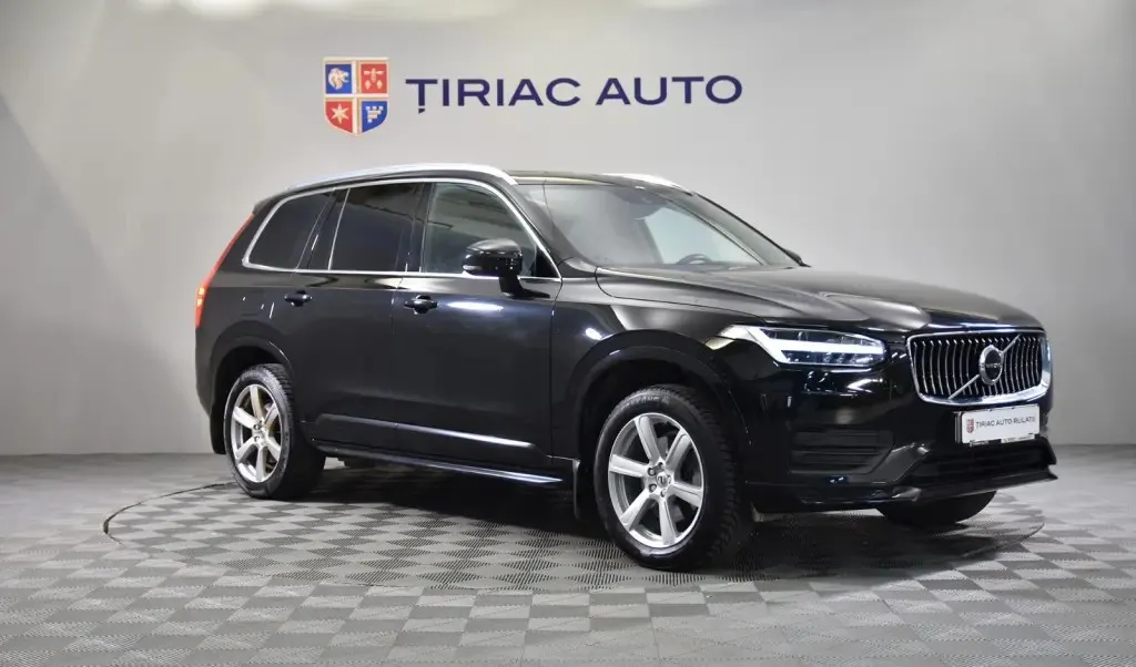 Volvo xc 90 2 0l 41 790 eur