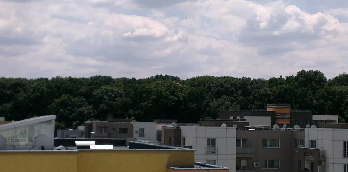 Baneasa direct proprietar complex Greenfield Sector 1