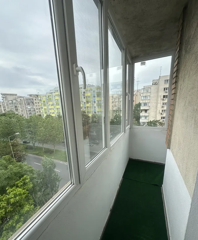 Panduri 13 Septembrie Progresului mobilat