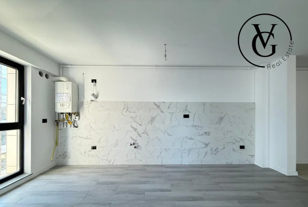 Apartament 2 camere Bloc nou Primo Residence Inel ii