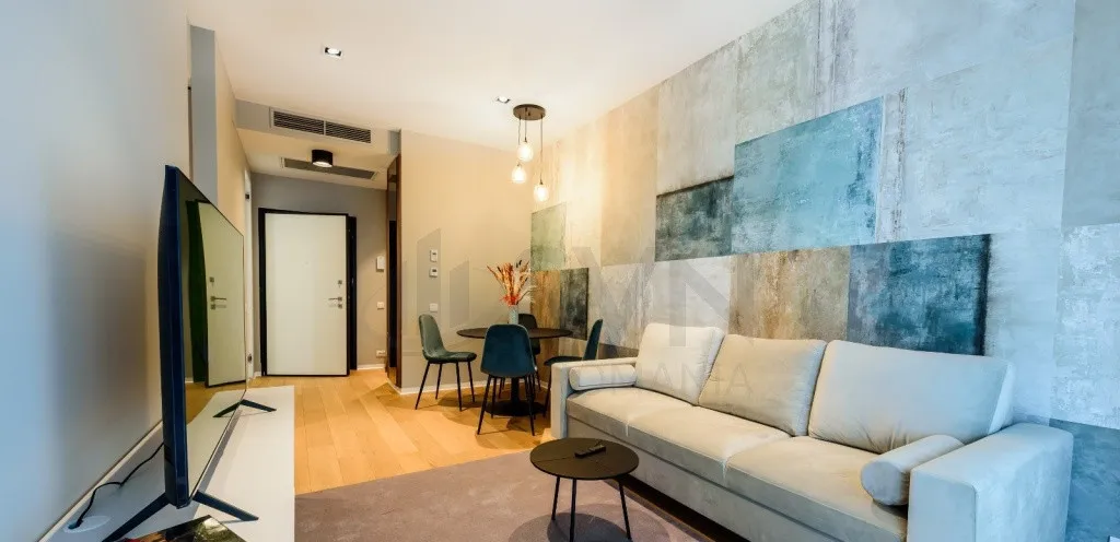 Studio modern I mobilat si utilat I one Eliade