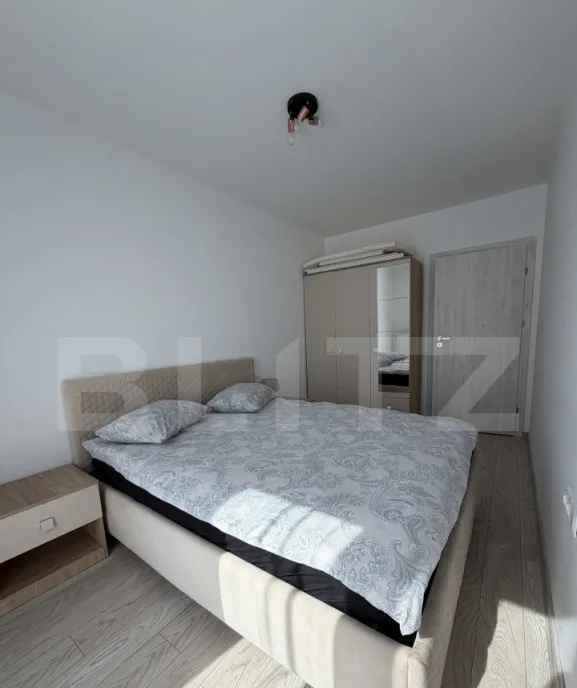 Apartament modern cu 3 camere de vanzare Maurer