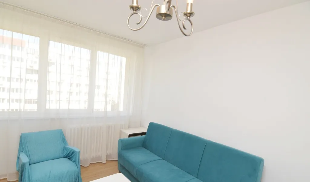 Apartament 2 Camere Lacul Tei Colentina Localizare Excelenta