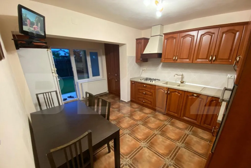 Casa deosebita in Valea Voievozilor
