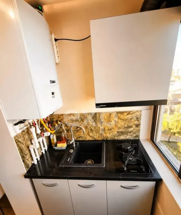 De vanzare apartament 2 camere 60 m2 zona Centrala Const