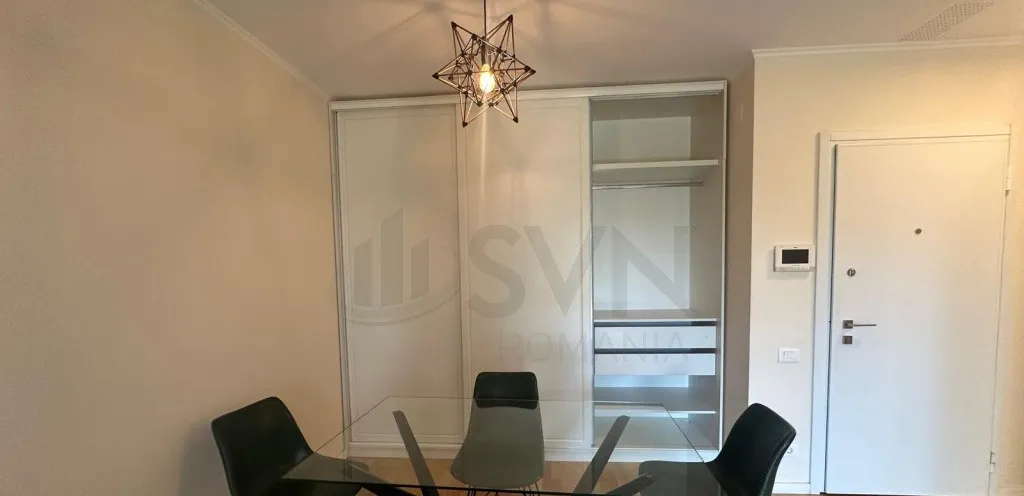Apartament 2 camere Aviatiei atlas residence