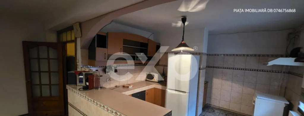 Apartament 4 Camere Decomandat 108 mp - Parter Micro 3