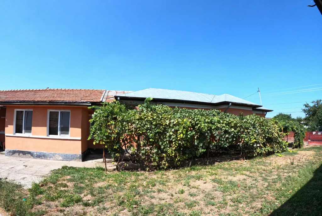 Casa de vanzare in Slobozia Giurgiu 1 143 mp teren 5