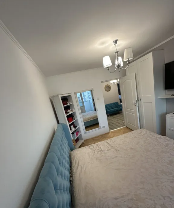 Apartament 3 camere Marasti