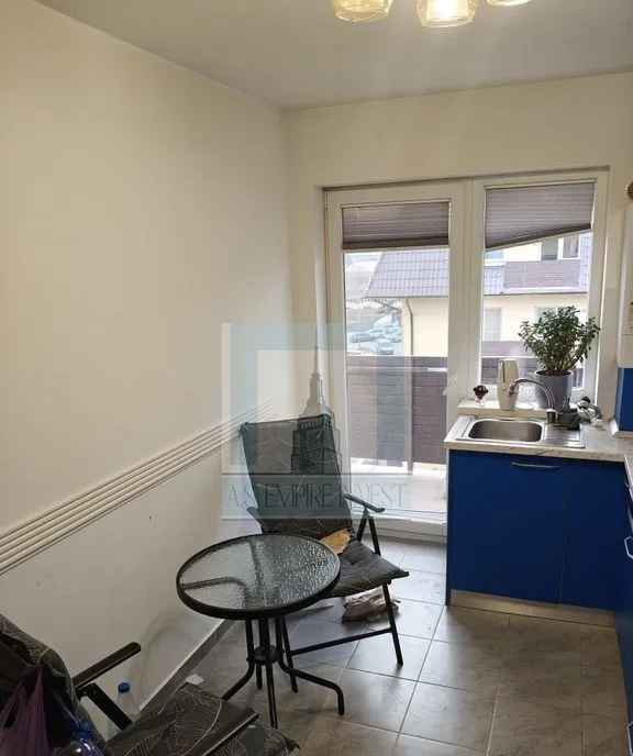 Apartament 2 camere mobilat/utilat zona Sanpetru Subce