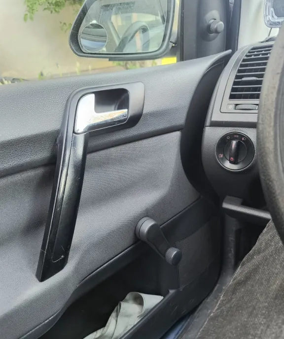 Volkswagen Polo 1 2 3 000 eur