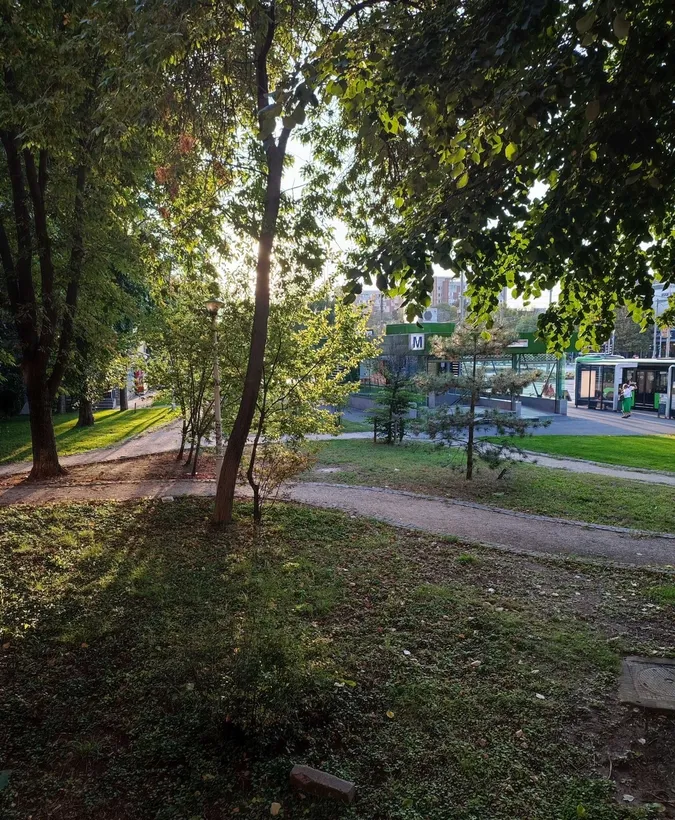 Drumul Taberei Favorit garsoniera 30 mp de vanzare etaj 2/9