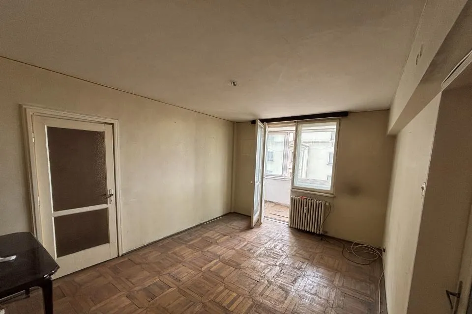 Dinicu Golescu vis a vis Gara De Nord 2 camere