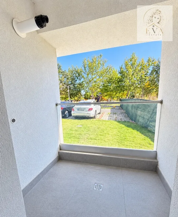 Bragadiru apartament tip studio modern de vanzare Cubic 7 Residence