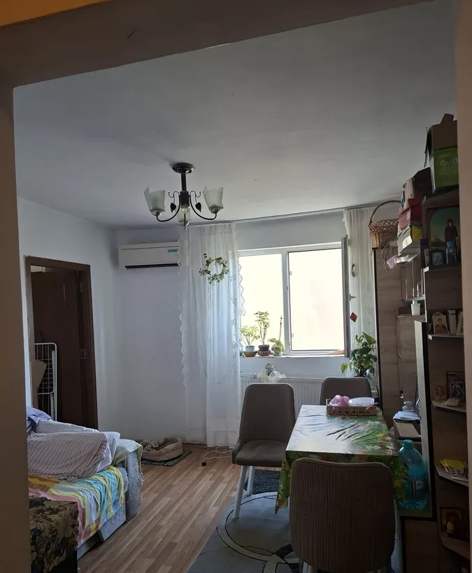 Drumul Taberei Aleea Compozitorilor