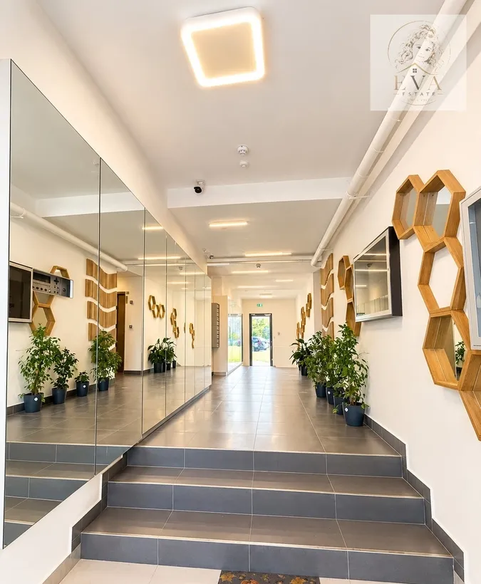Bragadiru studio modern de vanzare Cubic 7 Residence