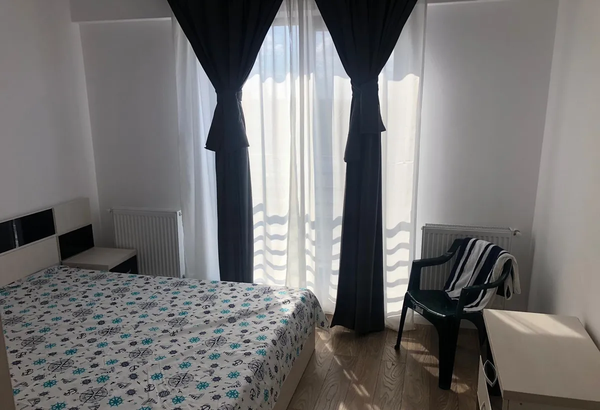 Chitila Ap 2 camere langa Colosseum 3/4 cu lift