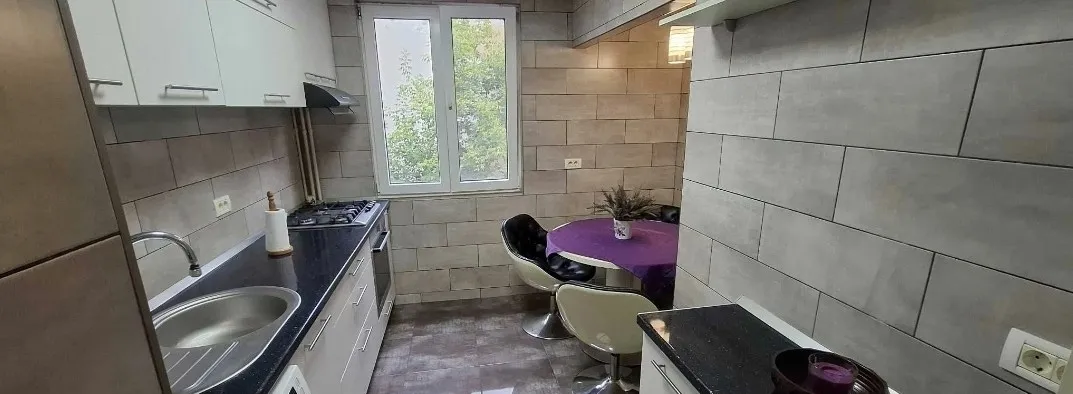Drumul Taberei zona Favorit 3 camere 2 4