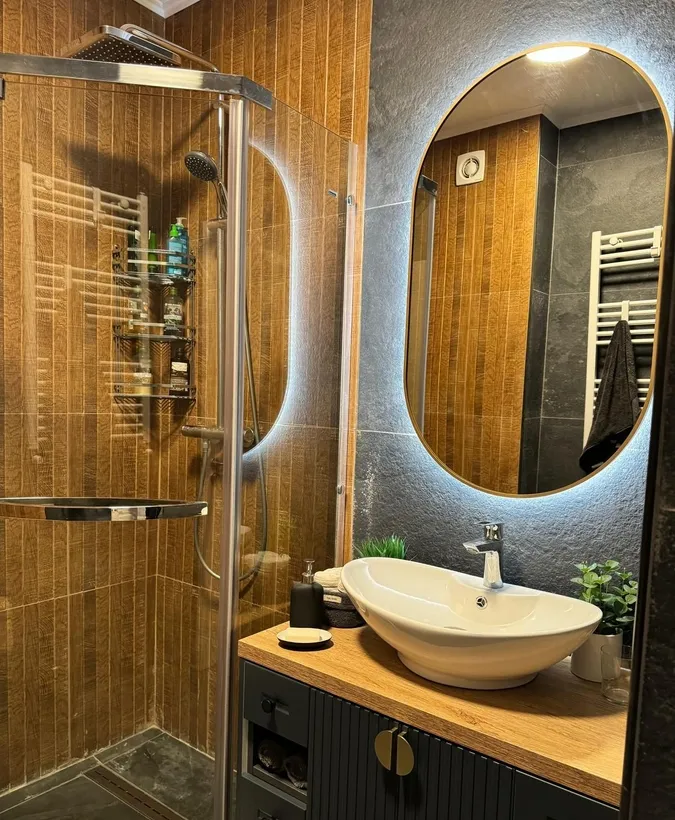 Drumul Taberei Moghioros Park Residence aparatment 3 camere parcare