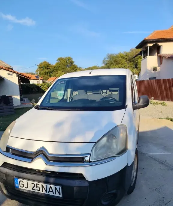 Citroen berlingo 3 200 eur