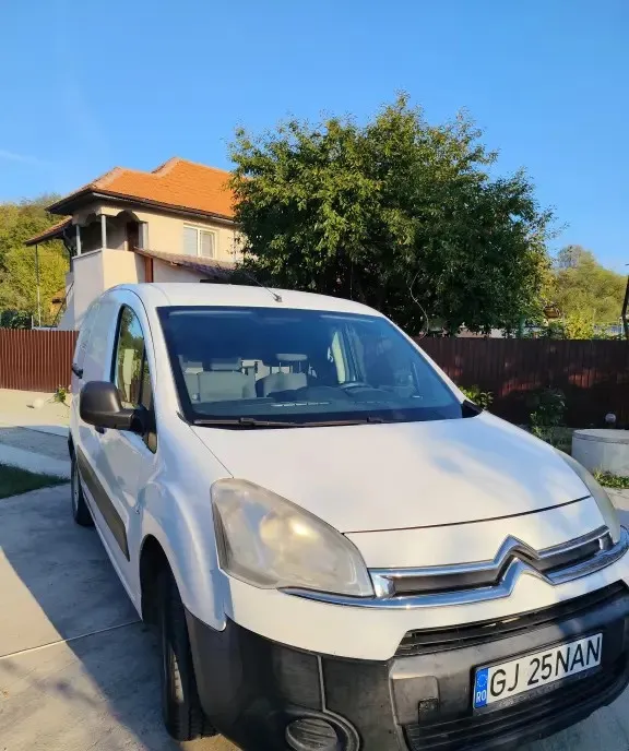 Citroen berlingo 3 200 eur